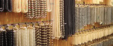 Faire du shopping aux Baléares