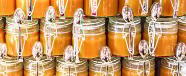 Faire du shopping en Bretagne