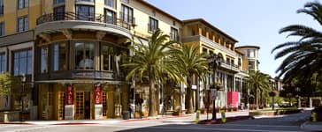 Faire du shopping en Californie