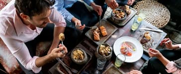 S'intégrer sur place