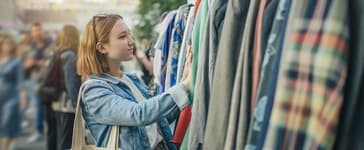 Faire du shopping aux Cinq Terres