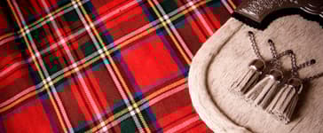 Faire du shopping en Écosse