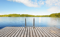 Faire du shopping dans la Région des Lacs