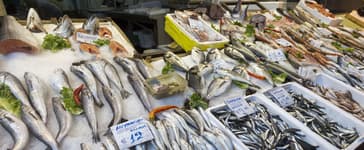 Faire du shopping en Grèce Continentale