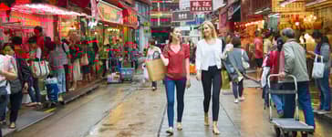 S'intégrer sur place