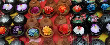 Faire du shopping à Koh Samui