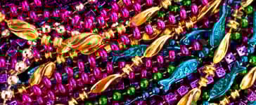 Faire du shopping en Louisiane