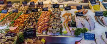 Faire du shopping en Normandie