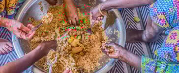 S'intégrer sur place