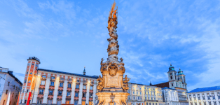 Expériences à vivre à Linz