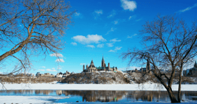 Expériences à vivre à Ottawa