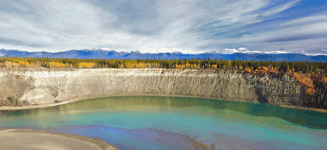 Expériences à vivre à Whitehorse