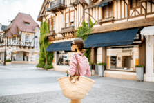 Expériences à vivre à Deauville