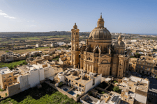 Faire du shopping à Gozo