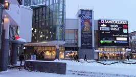 Faire du shopping en Laponie Finlandaise