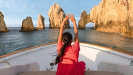 Expériences à vivre à Los Cabos