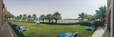 Faire du shopping à Ras Al Khaimah