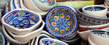 Faire du shopping à Tenerife