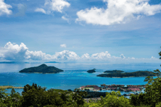 Expériences à vivre à Mahé