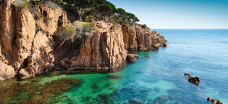 Expériences à vivre en Costa Daurada