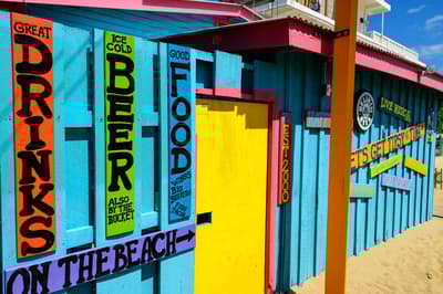 Placencia