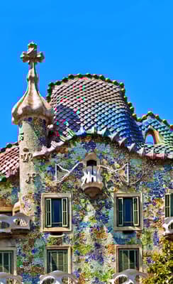 La Casa Batllò