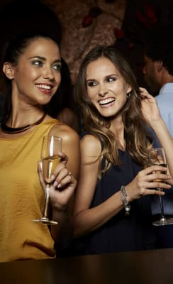 Tournée des bars à Poble Sec