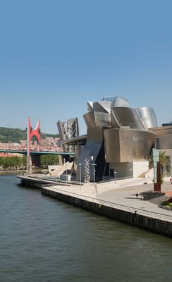 Le Musée Guggenheim