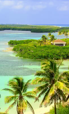 L’île Contoy
