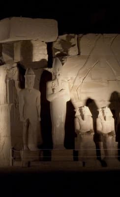 Son et lumière