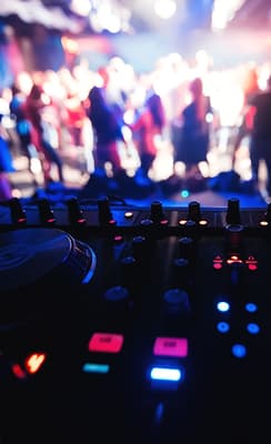 Mondo Disko