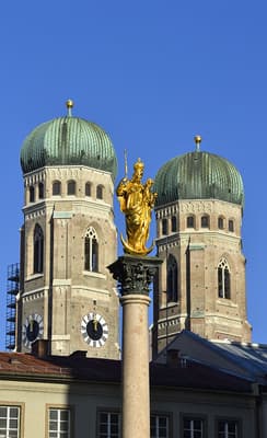 La Cathédrale Notre-Dame