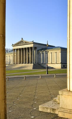 Deutsches Museum