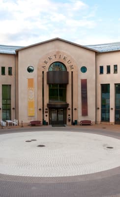 Arktikum
