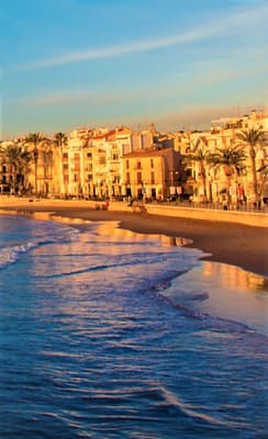 Profiter des 17 plages du centre-ville