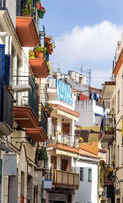 Raco de la Calma