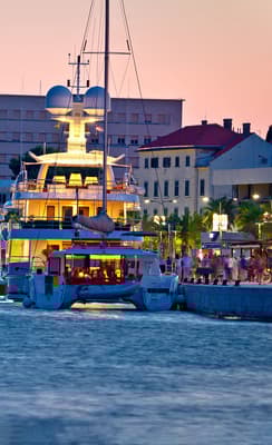 La Marina