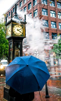 Gastown