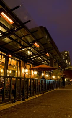 Yaletown