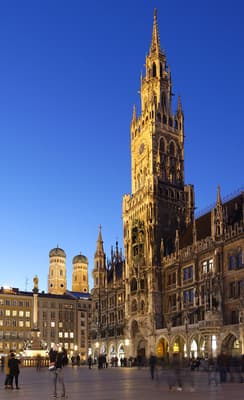 Munich