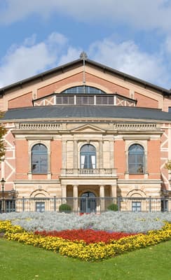 Bayreuth