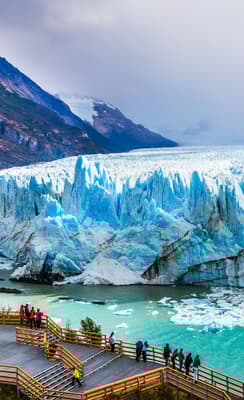 Le Perito Moreno