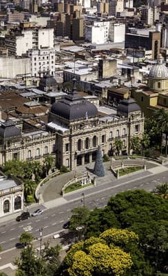 Tucuman