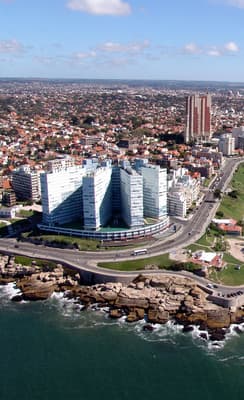 Mar Del Plata