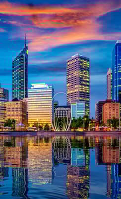 Perth