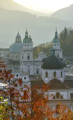 Salzburg