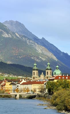 Innsbruck