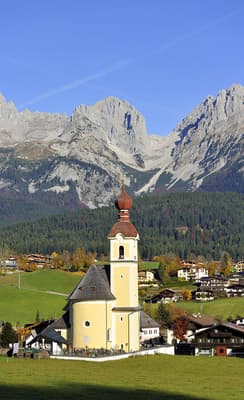 Le Tyrol