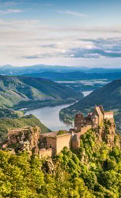 Le Danube