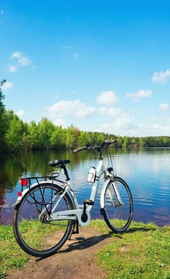 L'EuroVélo 6